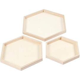 Wooden Trays