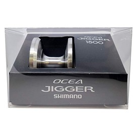 Genuine Parts 19 Oshiajigar F Custom 1500HG Spool Set (with Bearings) Part No 13GUM