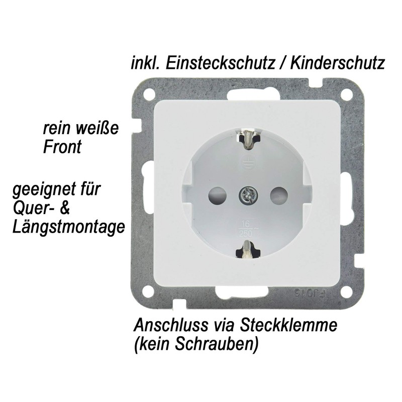 Delphi Socket Switch Set, Electric Sets, Socket Switch, Network, TV