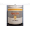 Live Pure Organic Sulfur 99.9% MSM 14.1 oz Jar -