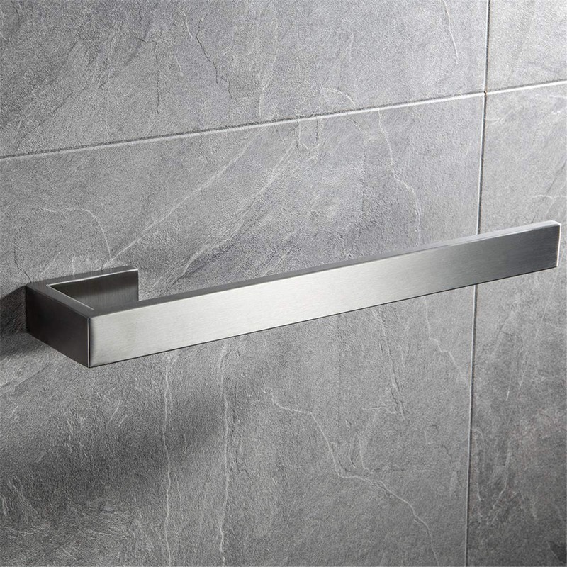 Flybath Towel Rail SUS 304 Stainless Steel Long Towel Ring