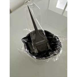 Paul Mitchell Hair Color Mixing Bowl And Brush keratherapy