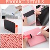 Colarr 17 Pcs Locker Organizer and Decorating Kit Back to