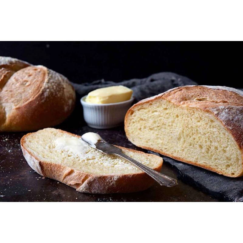 Heritage Sour Sourdough Starter Dehydrated Sour 125+ Yrs Old Oregon