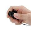 JEUYOEDE XPR 6350 Earpiece Headset with Mic Compatible with Motorola