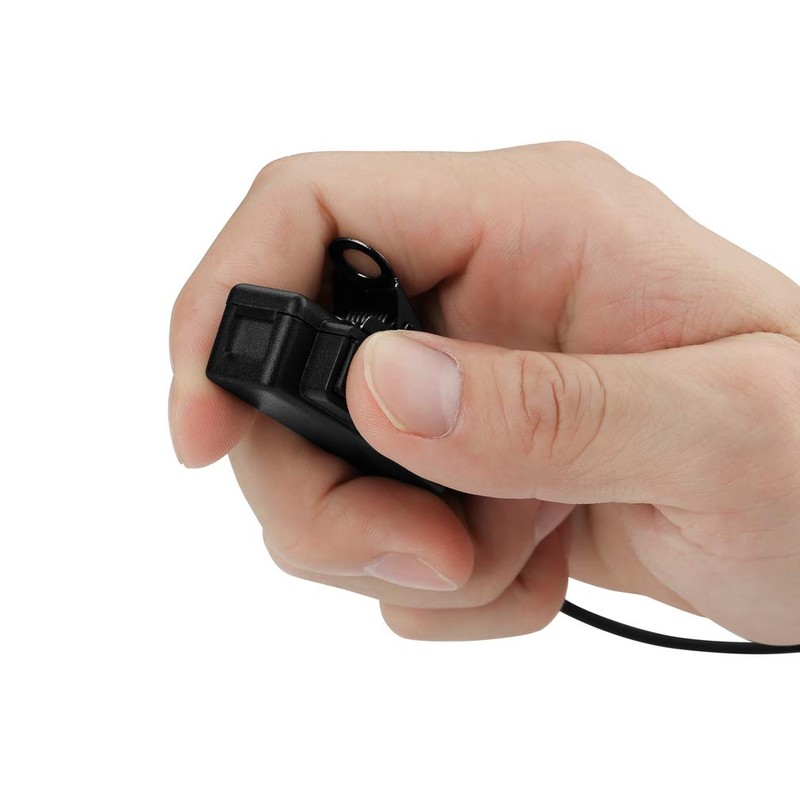 JEUYOEDE XPR 6350 Earpiece Headset with Mic Compatible with Motorola