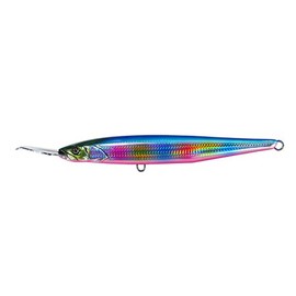 JACKALL 012SL Big Backer Riser Lure Bullpin Candy / Slim Border