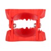 Denture Drill Bit Holder 28 Drill Bits Organizer Portable Denture