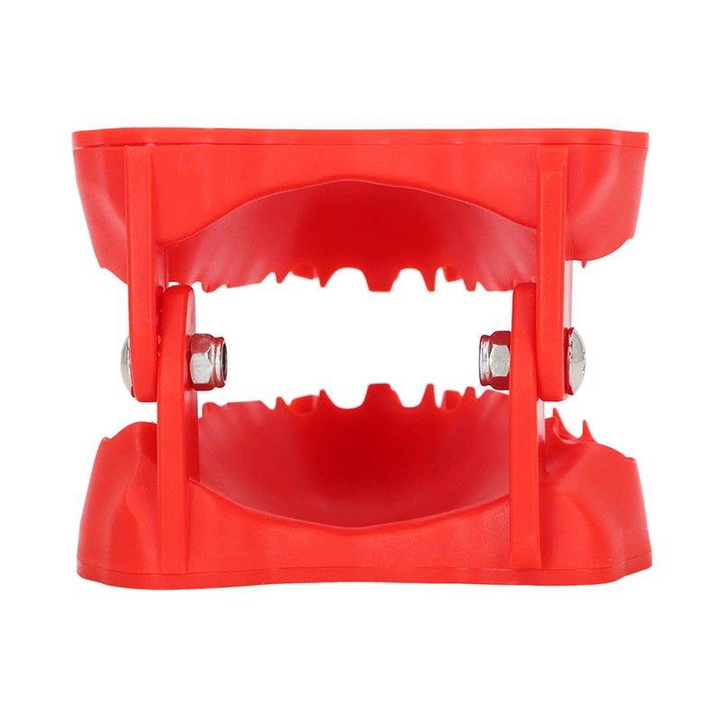 Denture Drill Bit Holder 28 Drill Bits Organizer Portable Denture