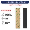 eTone Pre Cut Light Seal Foam Sponge Kit for Canon