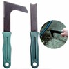 Orbitron 2Pc PATIO WEEDER SET Comfort Grip Pavement Slab Moss