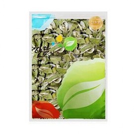 Sanhaerang Korean Dried Fresh Sword Bean Tea 300g Health Tea