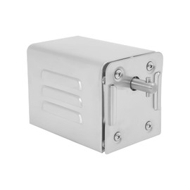 Roasting Electric Motor 40KG Roaster Barbecue Motor Stainless Steel Grill Rotisseries Electric Grills Tools for Outdoor Barbecues