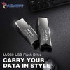 ADATA 16 GB Memoria Flash USB 2.0 Color Plata con