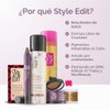 Style Edit Root Touch Up, Black/Dark Brown, 3.7 Gram