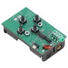 FM Radio Module 88‑108MHz Adjustable Stereo Receiver Board Accessory for