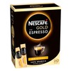 NESCAFE Gold Espresso 100% Arabica Ground Coffee Beans The Finest