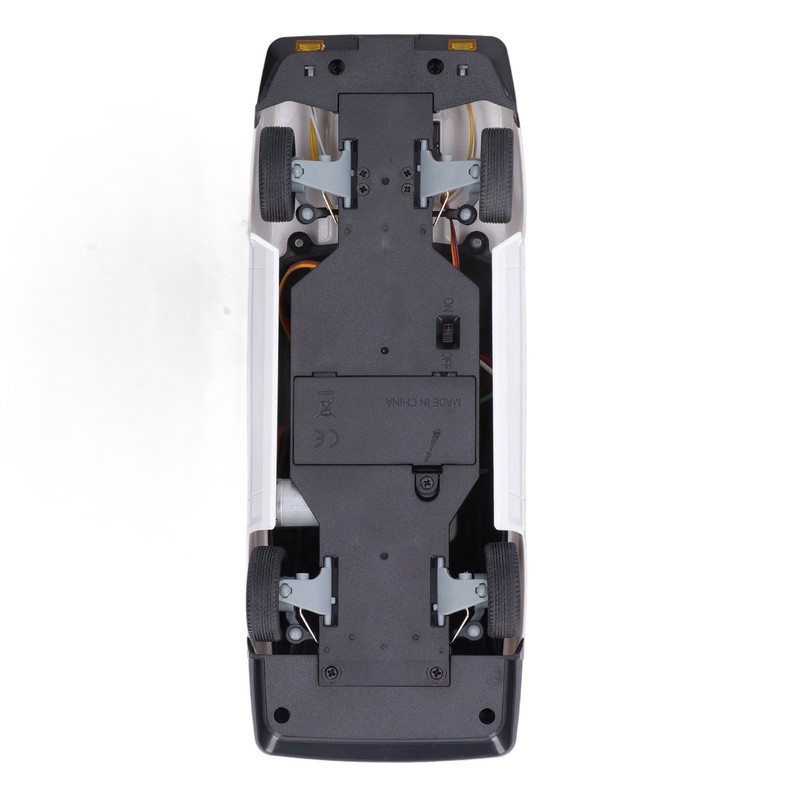 RC Drift Car 1/18 4WD 10KM/H 2.4GHZ with 14500 500mah
