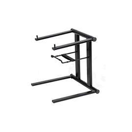 ProX T-LPS600 Lightweight Folding DJ Laptop Stand