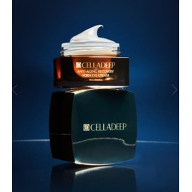 Celladeep Anti-Aging EGF PDRN Eye Cream / 셀라딥 안티에이징 EGF PDRN 아이크림