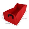 3PCS Thicken Non Woven Vegetable Planting Seedling Grow Bags Garden