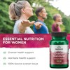 Swanson Swanson Ovarian Glandular Supplement - Women's Glandular Health and