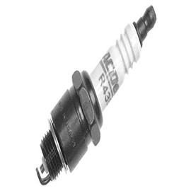ACDelco Professional R43S (05613090) Conventional Spark Plug (Pack of 1)