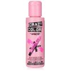Crazy Color Rebel Semi-Permanent Hair Colour Cream UV 100 ml
