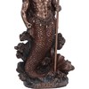 Nemesis Now Poseidon Greek God of the Sea (Medium) 18cm,
