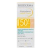 Bioderma Photoderm Nudetouch Spf 50+ 40ml