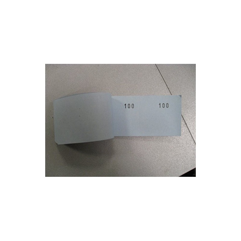 1 bolocchetto Numbered 1 – 100 for sorteggi and Festivals