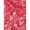 Granillo Comestible para Decoración de Postres, Tema San Valentín, Perlas