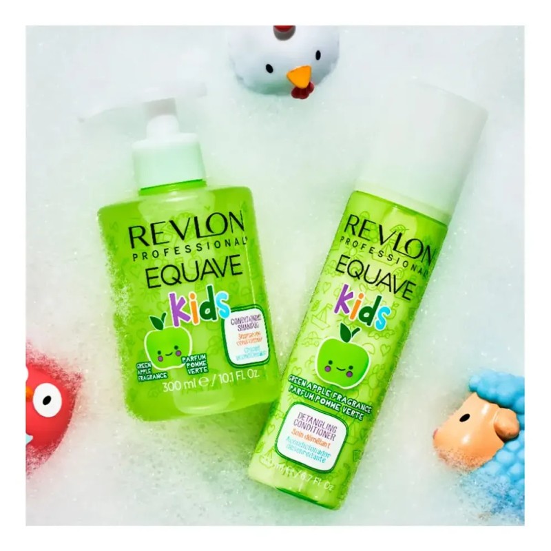 Revlon Professional Equave Kids Shampoo X 300 Ml