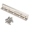 Wisyurt 17 Keys Kalimba Thumb Finger Piano DIY Buttons +