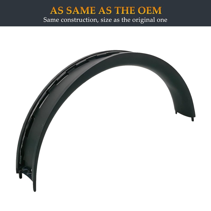 Beat Solo 4 Headband Rubber Same as the Stock Headband