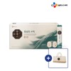 CJ Wellcare 한뿌리 흑삼진 스틱 8.2ml 30포 One Root Black Ginseng Stick 8.2ml 30 Packs