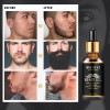 Tratamiento Líquido de Enfermería para Barba y Cabello | Pack