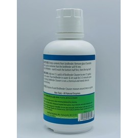 Care Free Enzymes Birdfeeder Cleaner