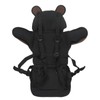 Child Highback Safety Seat Adjustable Straps Machine Washable 5 Point