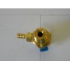 General Pump GP 100776 Pressure Washer Fixed Detergent Chemical Injector