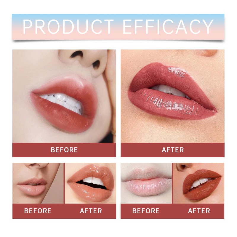 Peel Off Lip Liner
