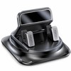 Universal Dashboard Phone Holder for Navigation – Non-Slip Silicone 360°