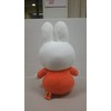 Dick Bruna ミッフィーぬいぐるみ スタンダード M オレンジ・667360