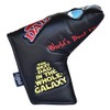 PRG Originals Super Dad Blade Putter Cover