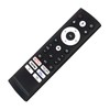 ERF3Y90H Replacement Voice Remote fit for Hisense 65-Inch QLED 4K