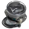 Fab Fours 61737 Led 90mm Fog Light With Wiring