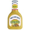 Sweet Baby Ray's Honey Mustard Dipping Sauce - 3 Pack,