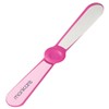 Manicare Ergonomic 4-Way Buffer