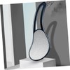 Beavorty Foot Polishing File Handle for Callus Exfoliation Professional Foot