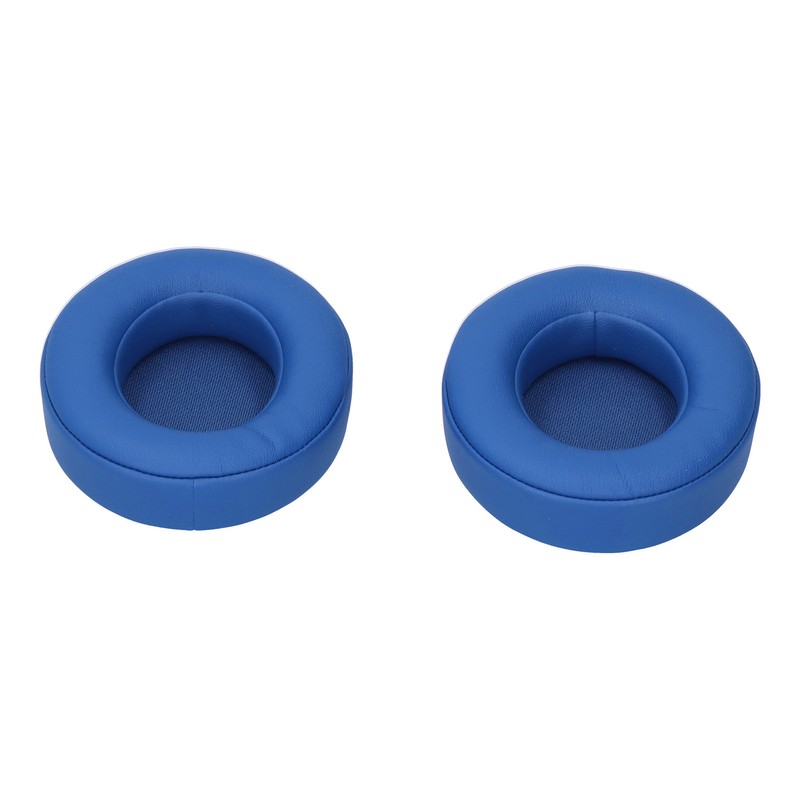 Headphone Earpad Cover Memory Foam Headset Cushion Pad Replacement for